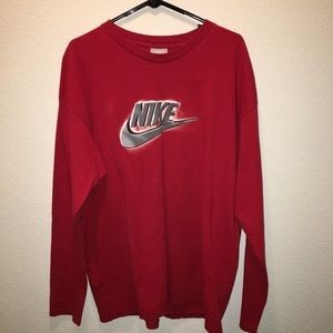 Vintage Nike long sleeve